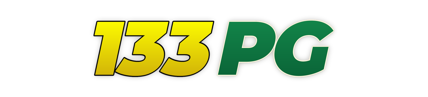 133pg Logo